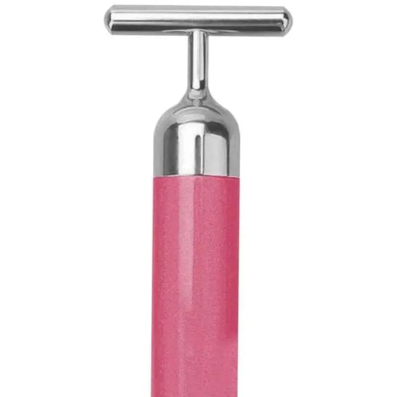 Smart Vibra Rosa - Massageador Por Vibração - Smart Gr