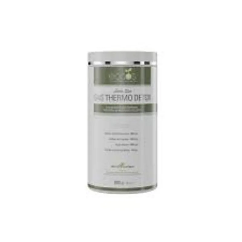 Sais Thermo Detox 800gr Desintoxicação Corporal Eccos