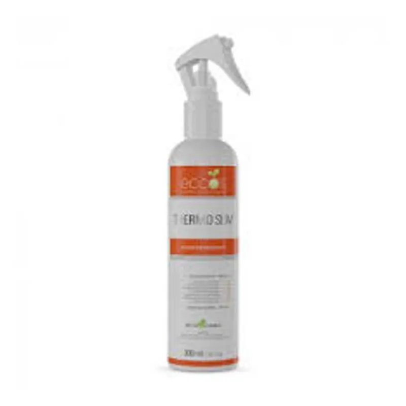 Thermo Slim 300ml Fluido Hiperemiante Eccos