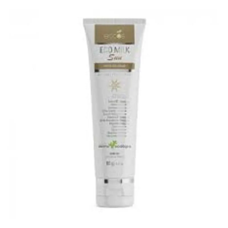 Eco Milk Sun Fps45 60gr Protetor Solar Antiage Eccos