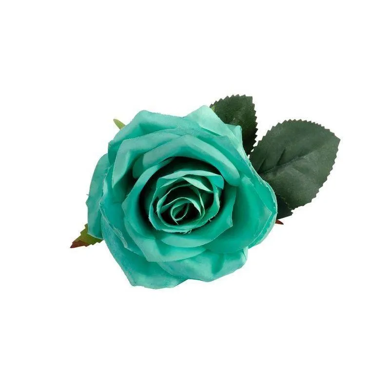 Kit 8 Pçs Porta-guardanapos Rosa Tiffany