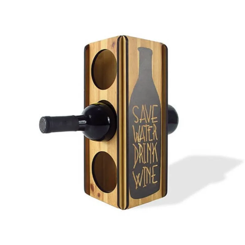 Mini Adega de Vinhos Drink Wine