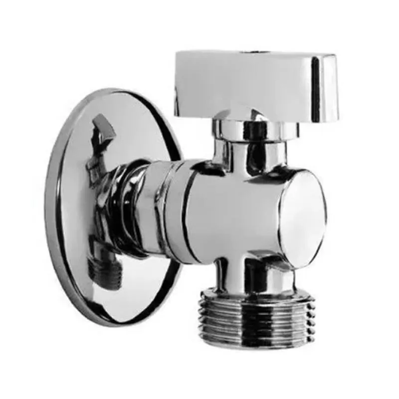 Torneira De Jardim E Tanque 1/2 De Volta Metal Luxo Preço