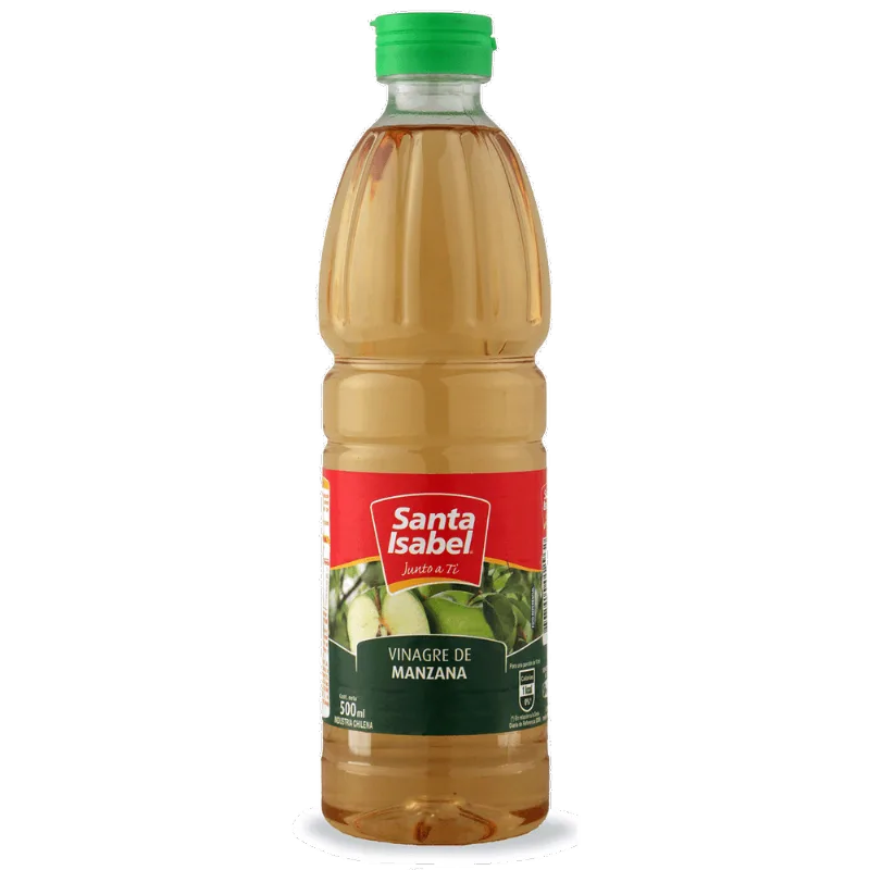 Vinagre de Manzana 500 cc