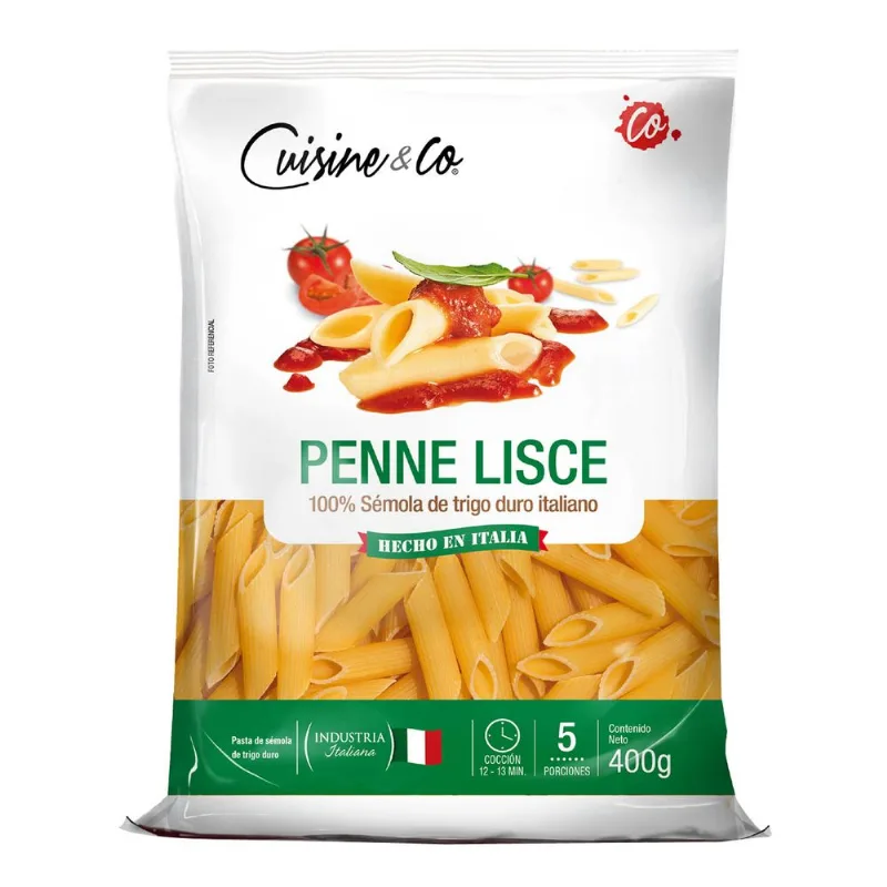 Canuto Penne 400 g