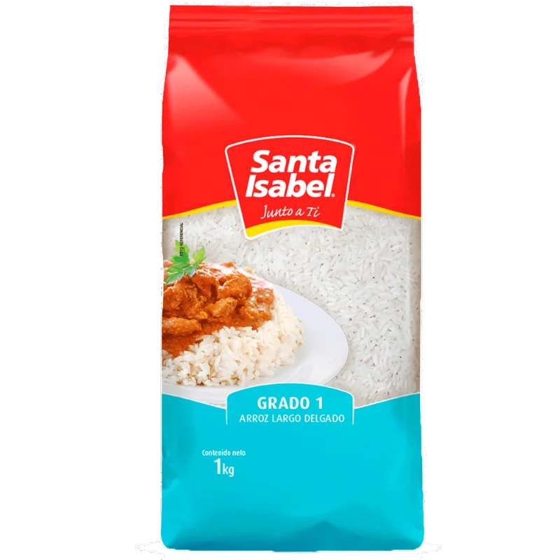 Arroz Grado 1.1 kg