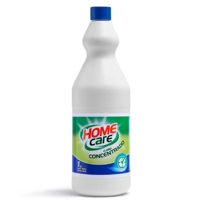 Cloro Home Care Concentrado 1 kg