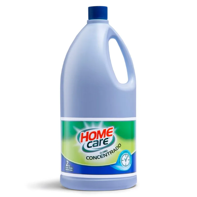 Cloro Home Care Concentrado 2 kg
