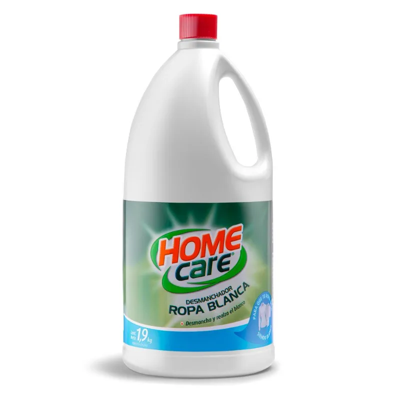 Quitamanchas Home Care Ropa Blanca 1.9 kg