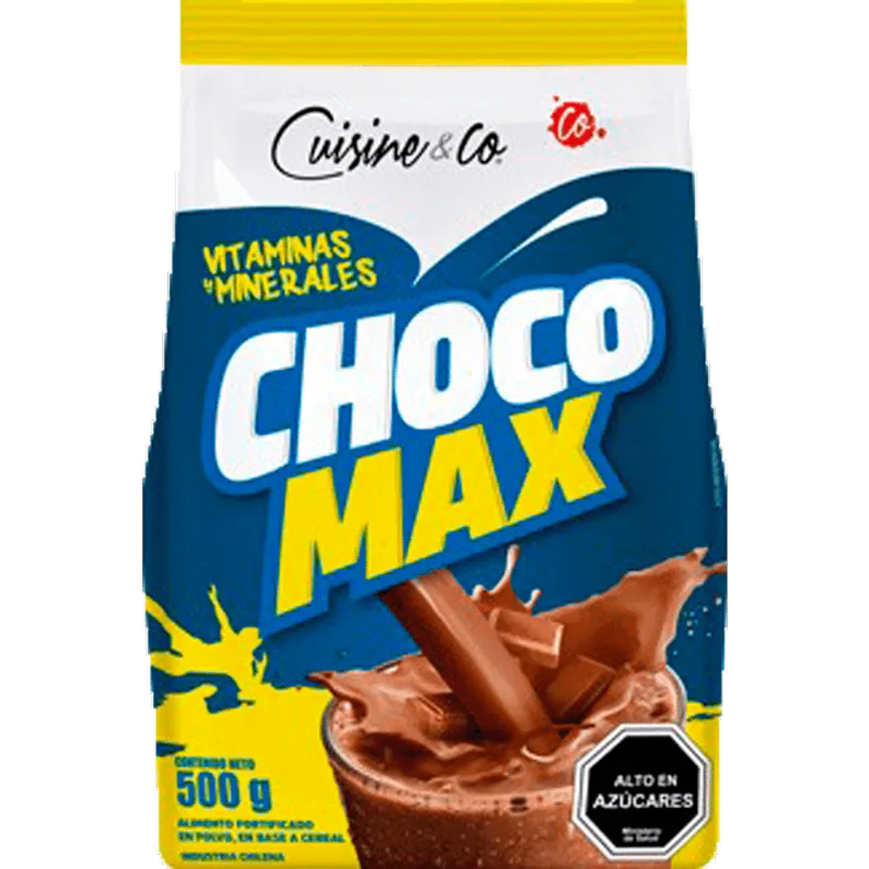 Chocomax 500 g