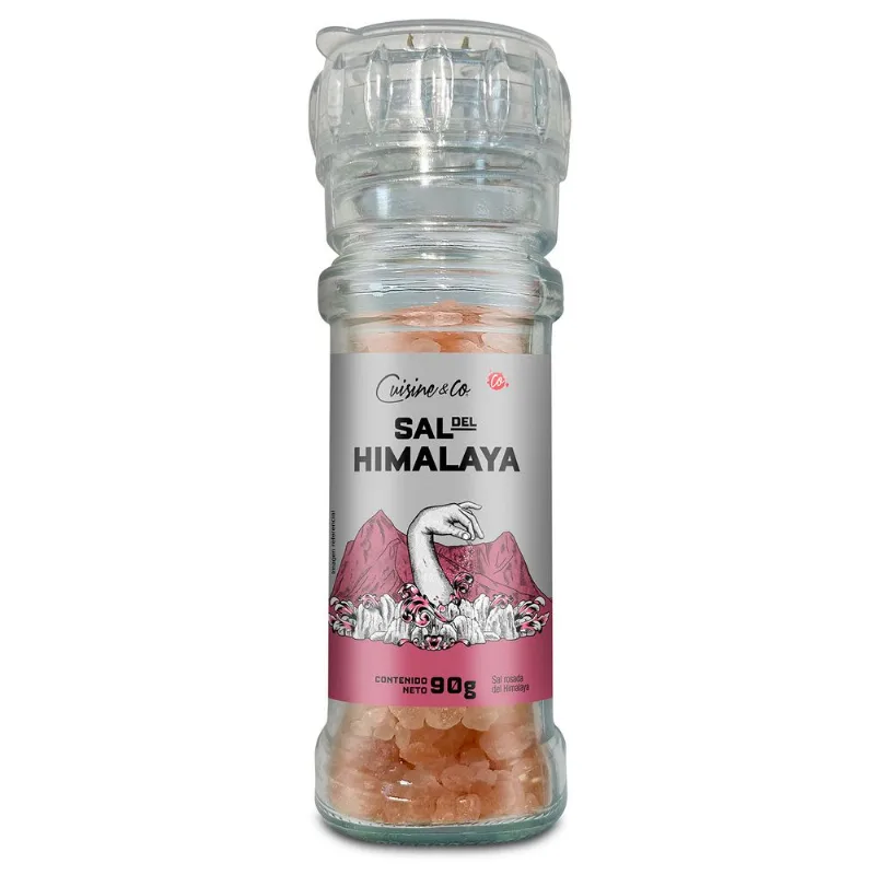 Sal Himalaya Cuisine & Co 90 g