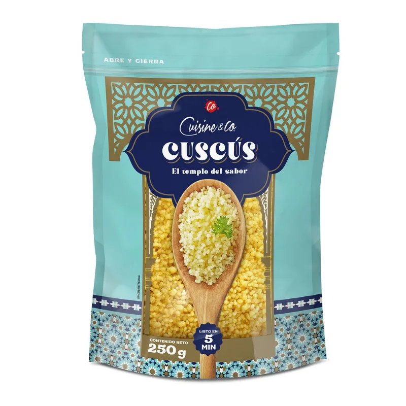 Cuscús Cuisine & Co 250 g