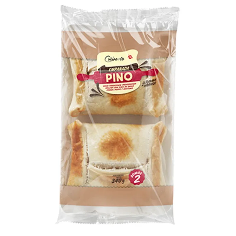 Pack Empanada Pino Clásica