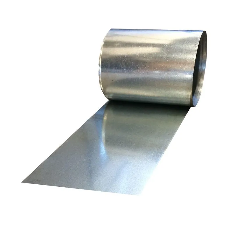 Bobina Galvanizada Calha Rufo Algerosa 70cm X 5mts