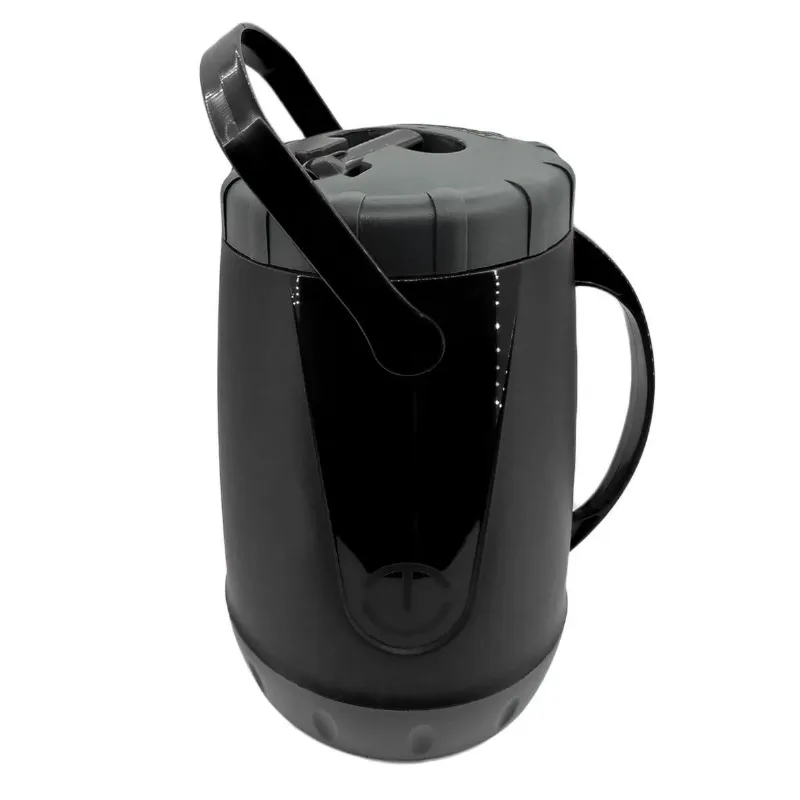 Kit Tereré Trots Cuia E Bomba Inox + Erva + Garrafa Unitermi