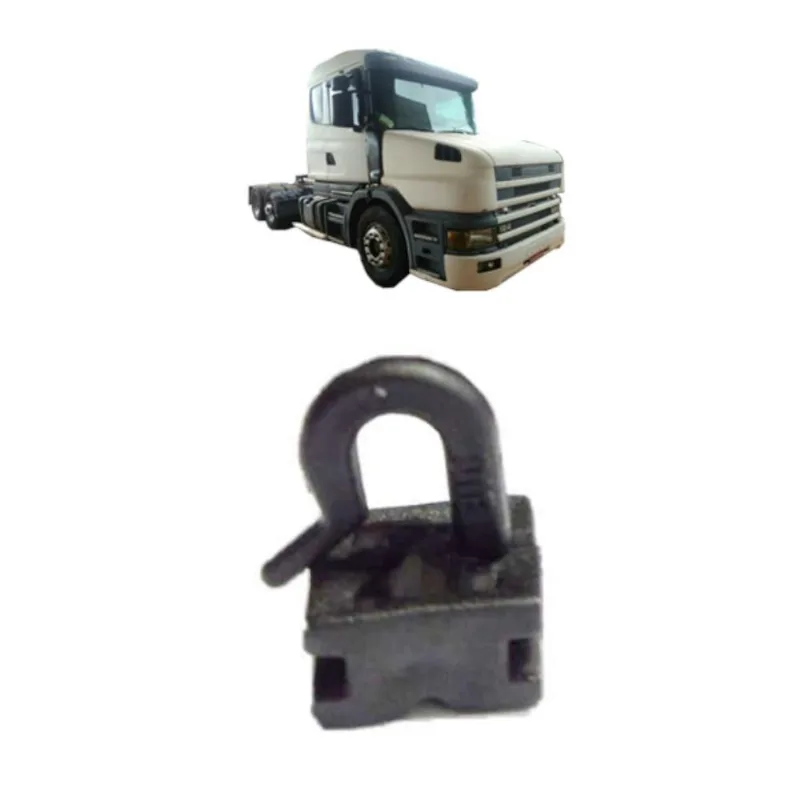 Kit 25 Rodízios Para Trilho De Cortina Caminhão Scan 114 124