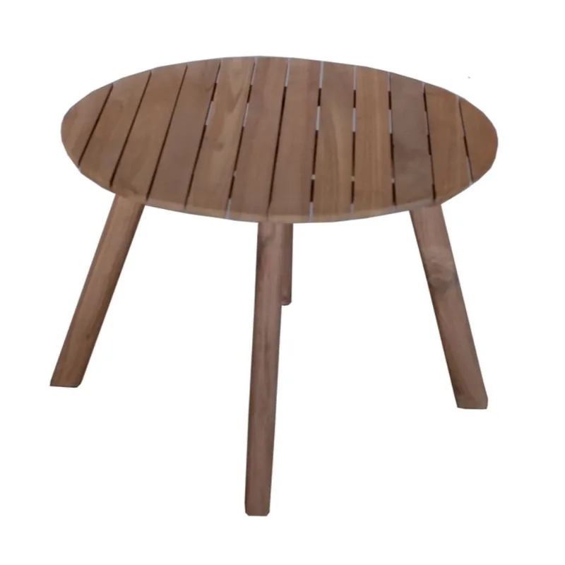 Mesa de café 50 x 45 cm.