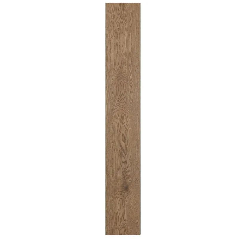 Piso vinílico SPC Tesun Oak café 3.2 mm Holztek 3.11 m2