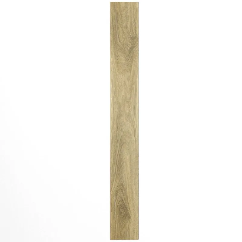 Piso vinílico Oakton 4 mm Holztek 2.5 m2 Piso vinílico Pinchot 4 mm café claro Holztek 2.5 m2