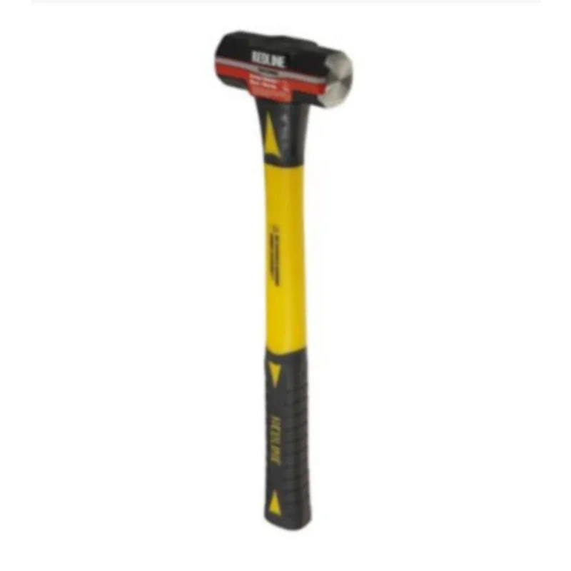 Marreta com Cabo Fibra Vidro 2Lbs Rle Redline