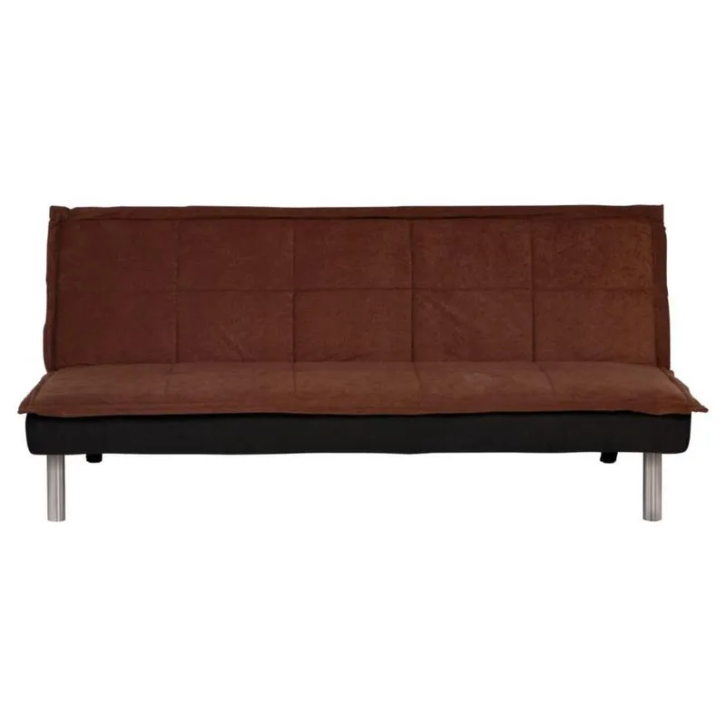 Sofá Cama Versales 181x82x76cm Just Home Collection
