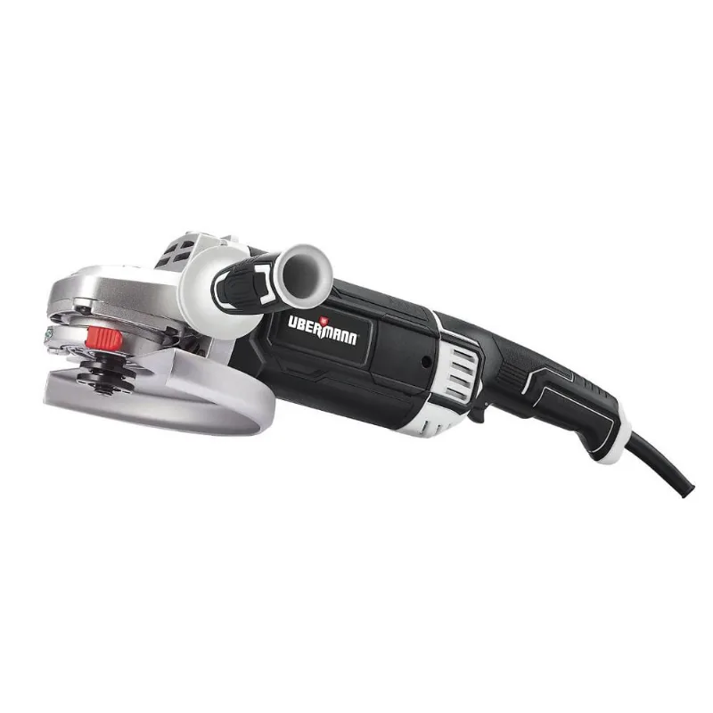 Esmerilhadeira Angular 180mm 220V Ubermann