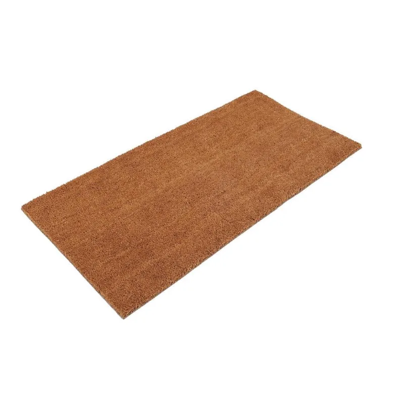 Passadeira Fibra de Coco Natural 60X120C