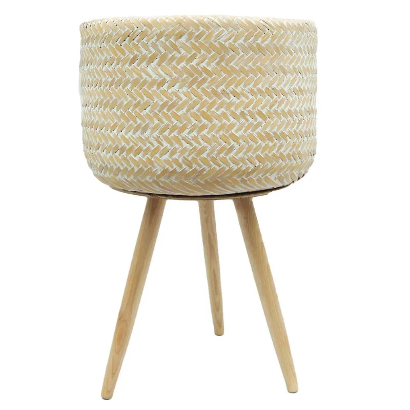 Vaso Pucusiana 35x54cm Just Home Collection