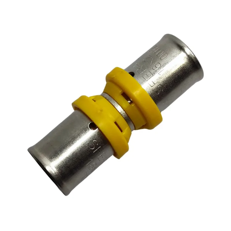União 16x16mm Emmeti