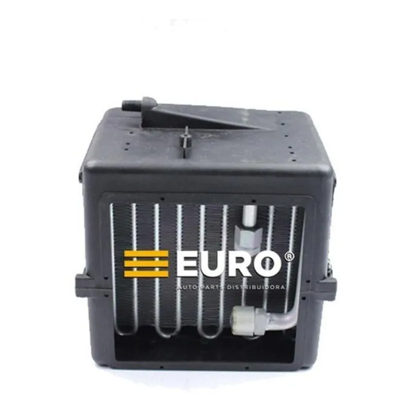Caixa Evaporadora Ar Condicionado Universal Tripac Pequena