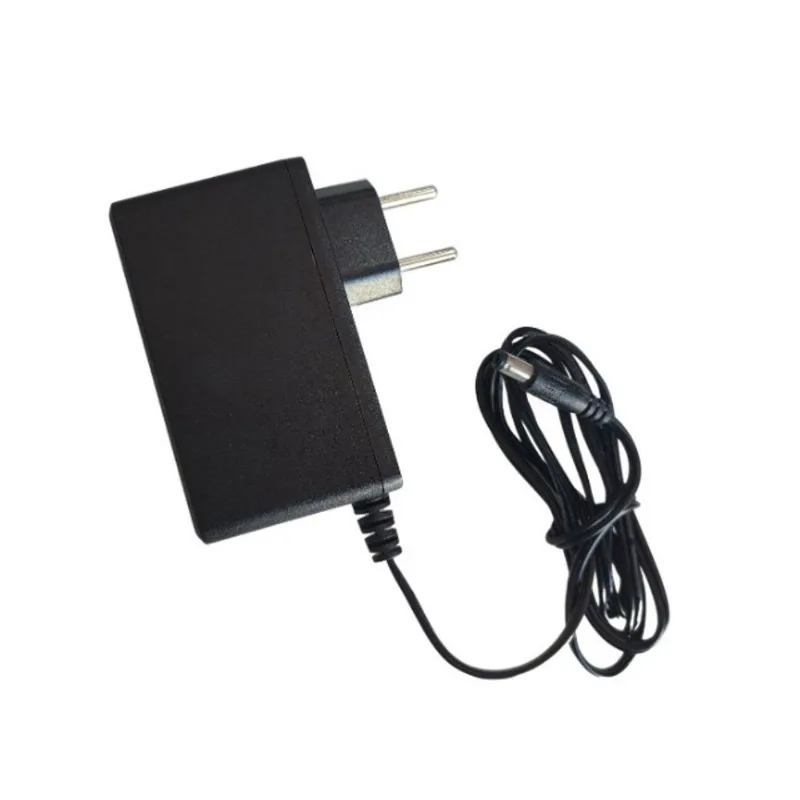 Fonte 12v 3.3A De Alimentação De Parede Para Cftv Fita De Led