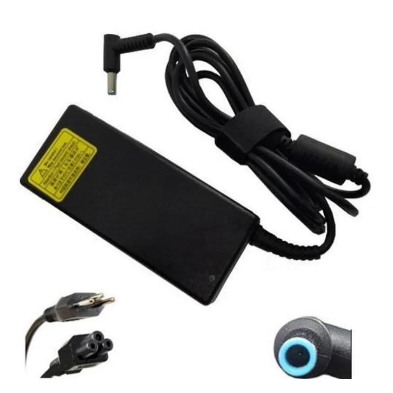 Fonte Hp 14-an012nr 15-bs030nr 15-bs037nr 15-bs086 15-bs087