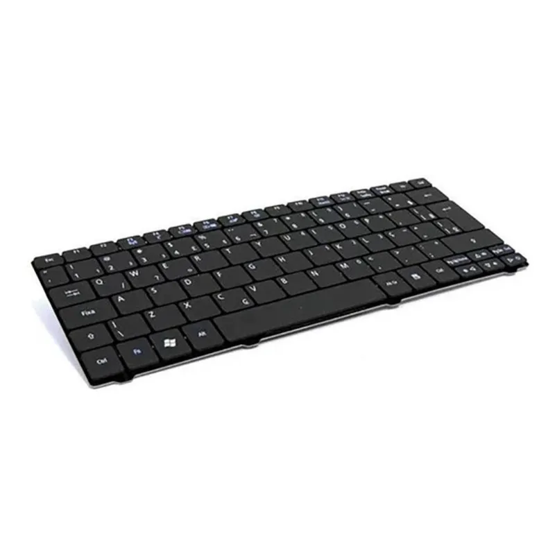 Teclado Netbook Acer Aspire One 722 751 753 Compatível