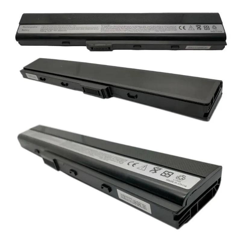 Bateria Para Asus A31-k42 A31-k52 A32-k42 A32-k52 A41-k52