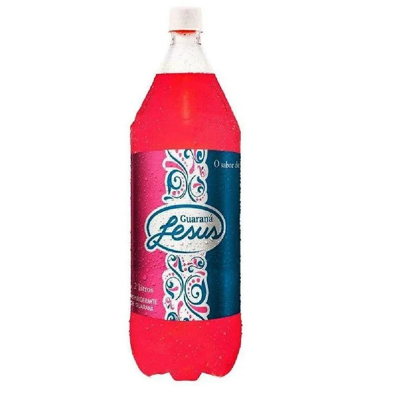 Oferta Garrafa Guaraná Jesus Legitimo Custo Beneficio 1,5l
