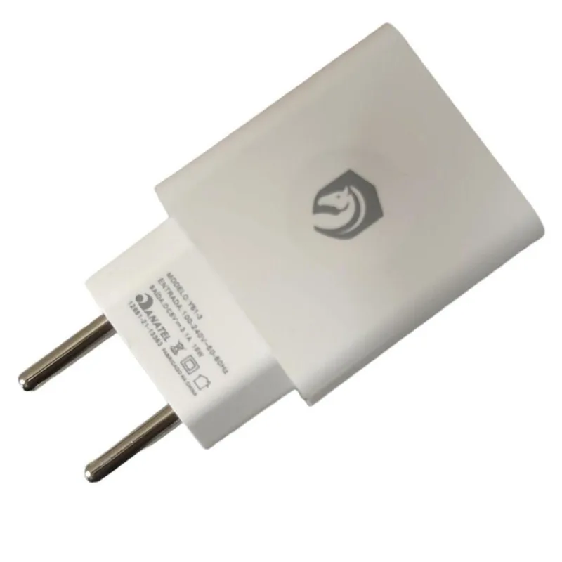 Carregador Turbo 15w Para Samsung Galaxy M33 - Compatível