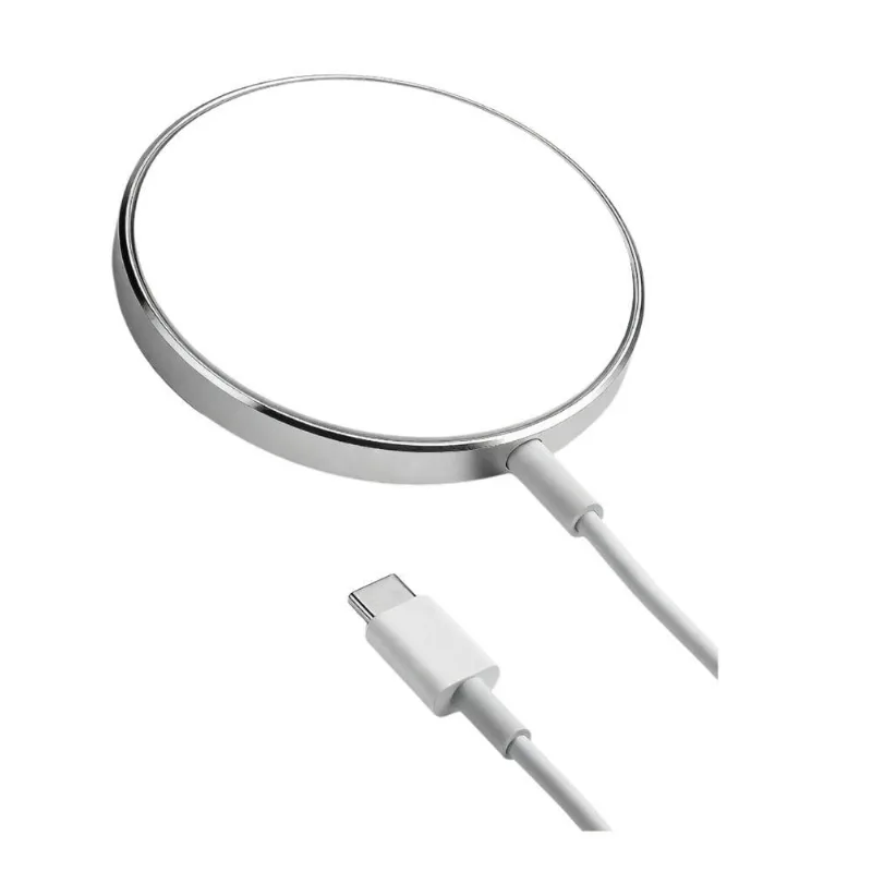 Base De Carregamento Por Indução MDM 15W Ultra Prático E Rápido 04130-22-14028