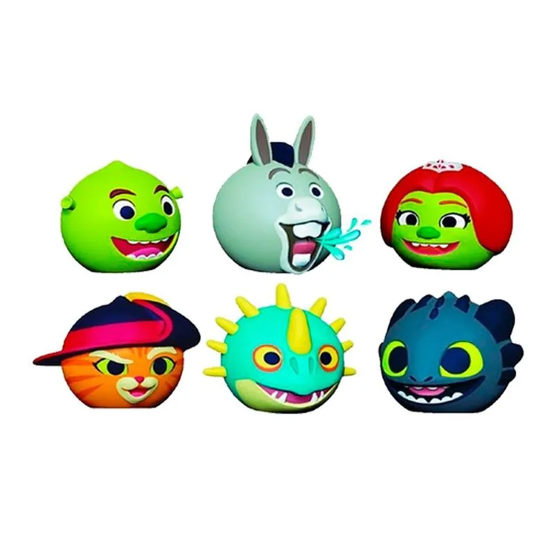 Bola Esguicho De Água De Brinquedo Infantil