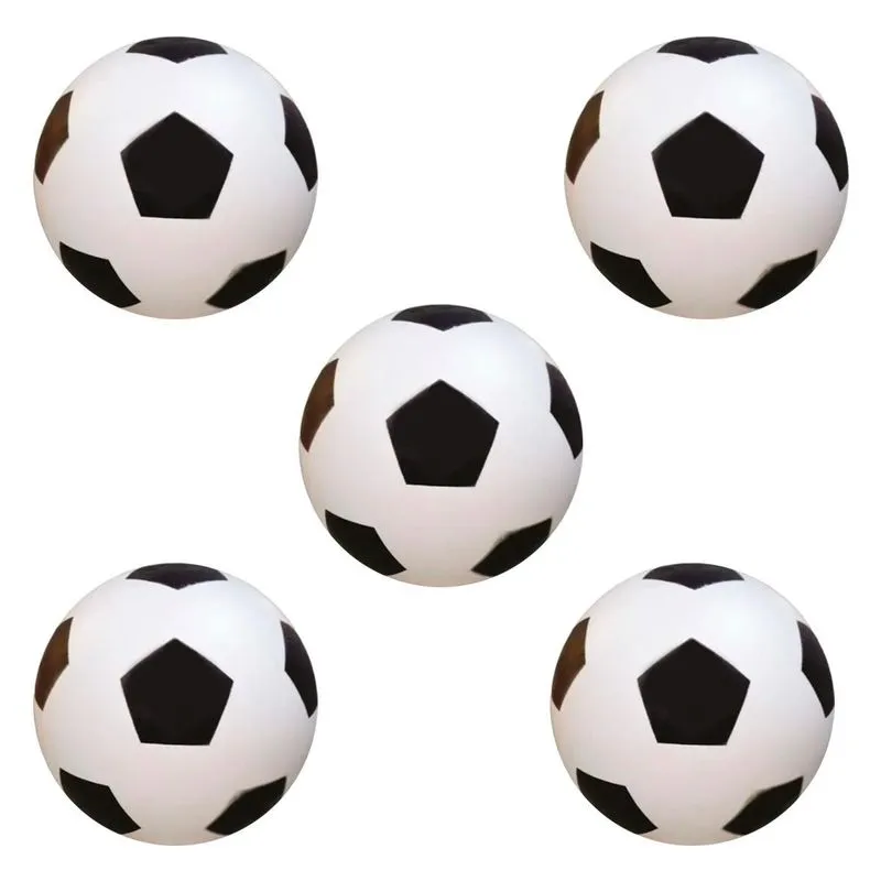 Bola Do Kiko 20cm Vinil Futebol Parque E Festas 30un