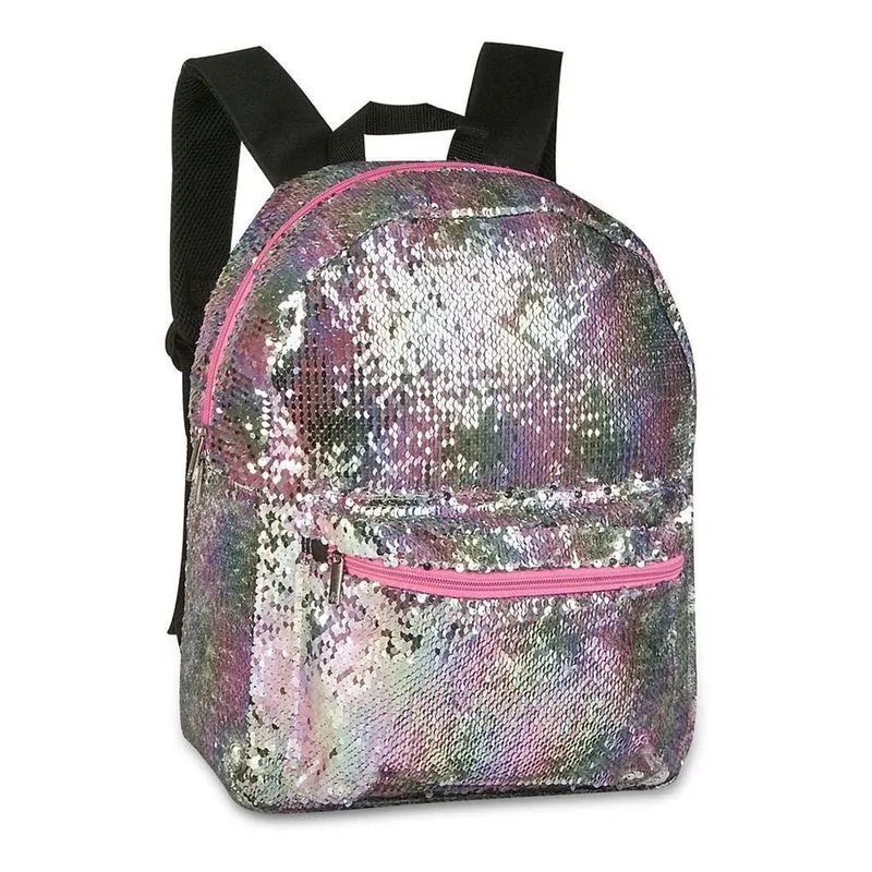 Mochila Clio Girls Juvenil Furta Cor Moda Blogueira