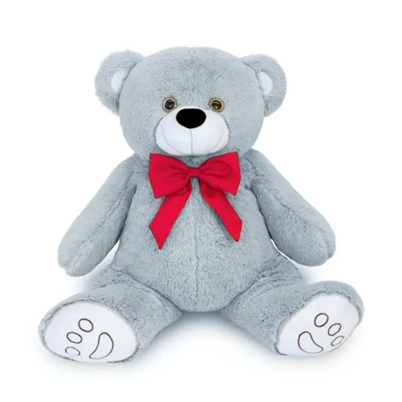 Urso de Pelúcia 70cm Anti-alérgico Theo