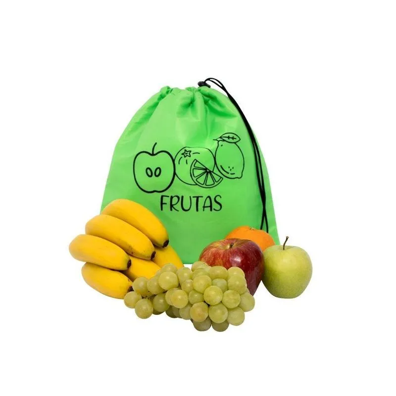 Protetor E Organizador De Frutas