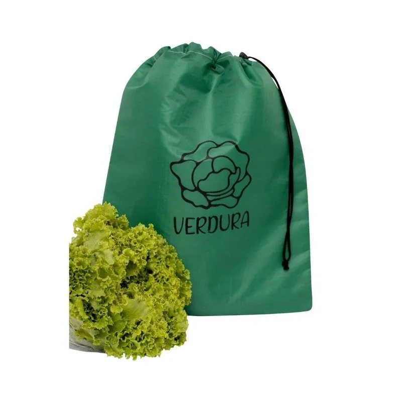 Protetor E Organizador De Verduras