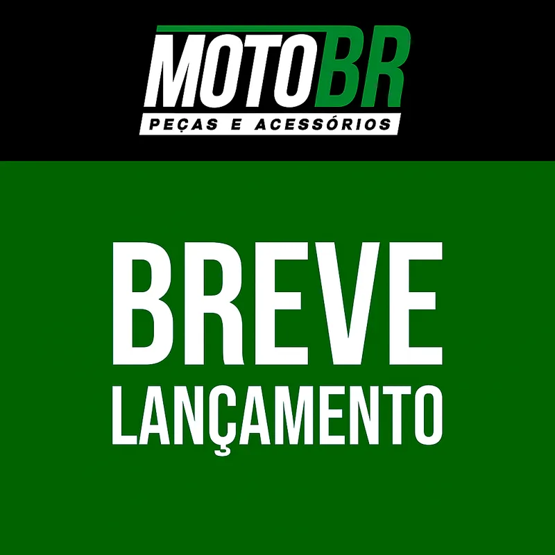 Manguito Moto BR Proteção Com Dedo G