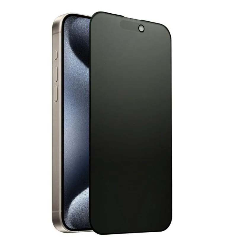 Película Privacidade Anti Spy Para Iphone 14 Plus