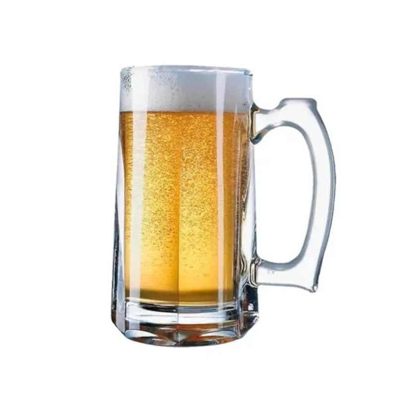 Caneca Zero Grau Chopp E Cerveja 340 Ml De Congelar