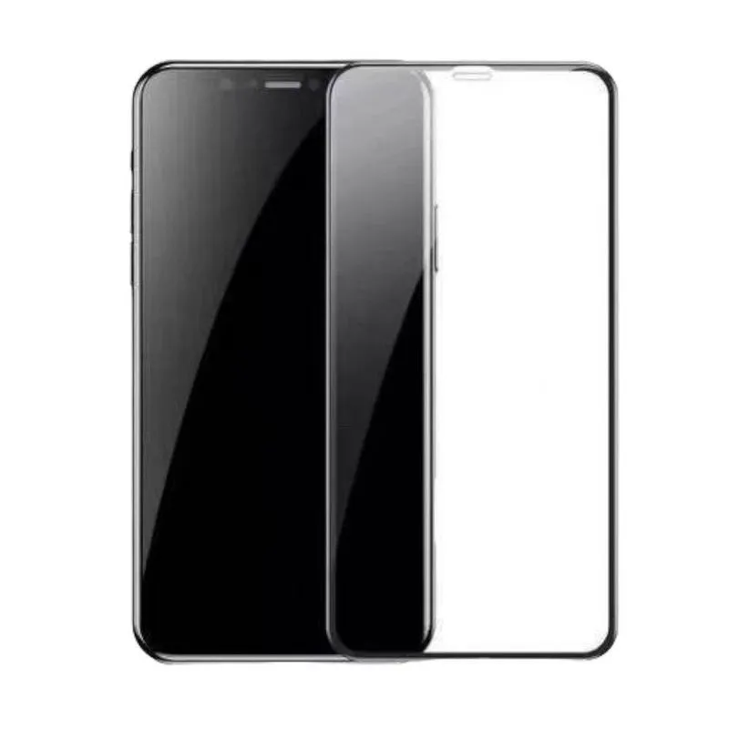 Película De Vidro Para Iphone 11 Pro Vidro 3D Temperado