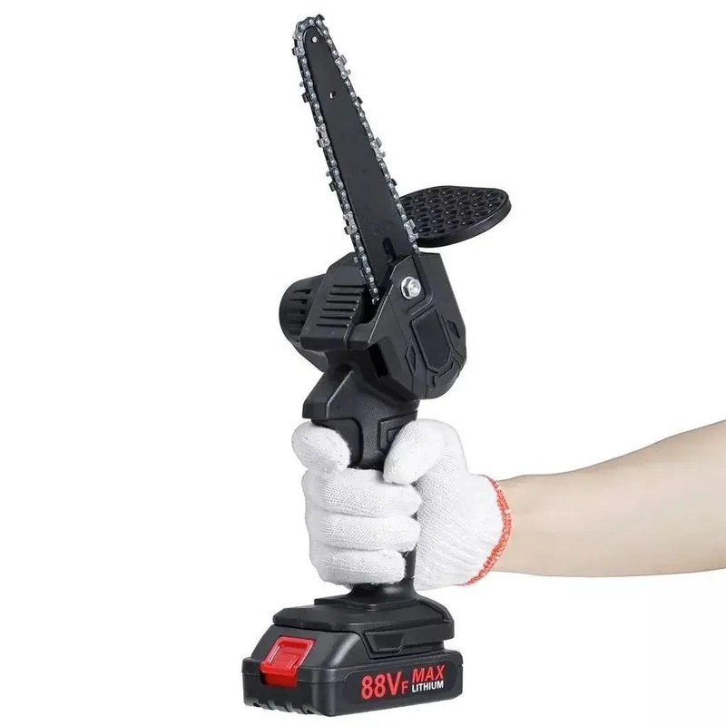 Mini Moto Serra 3500w