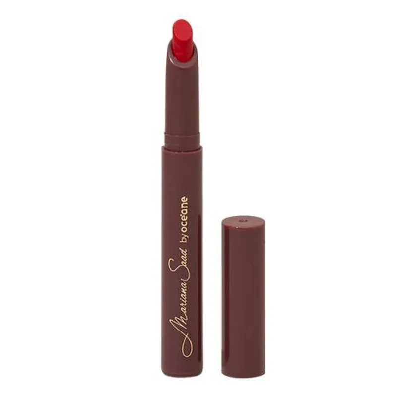 Kit Tinted Pen Rose E Lipstick E Lip Liner Red Mariana Saad