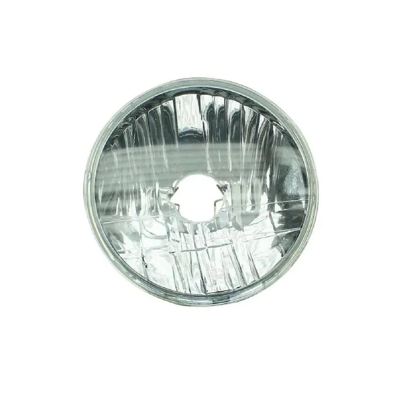 Bloco Optico Do Farol Honda Fan 125 2004 A 2013